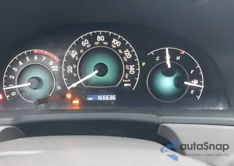 2008 Toyota Camry Solara Sle from USA, damaged, VIN 4T1FA38P08U154086